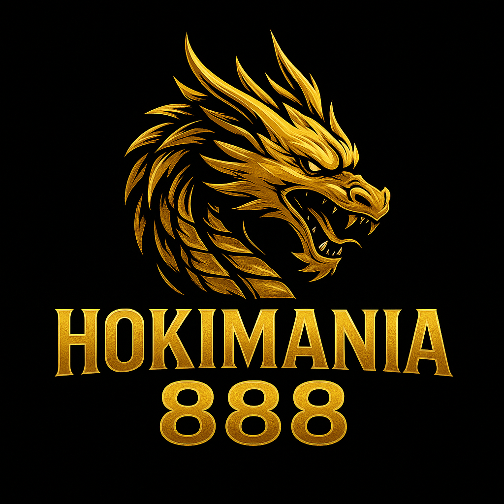 HOKIMANIA888